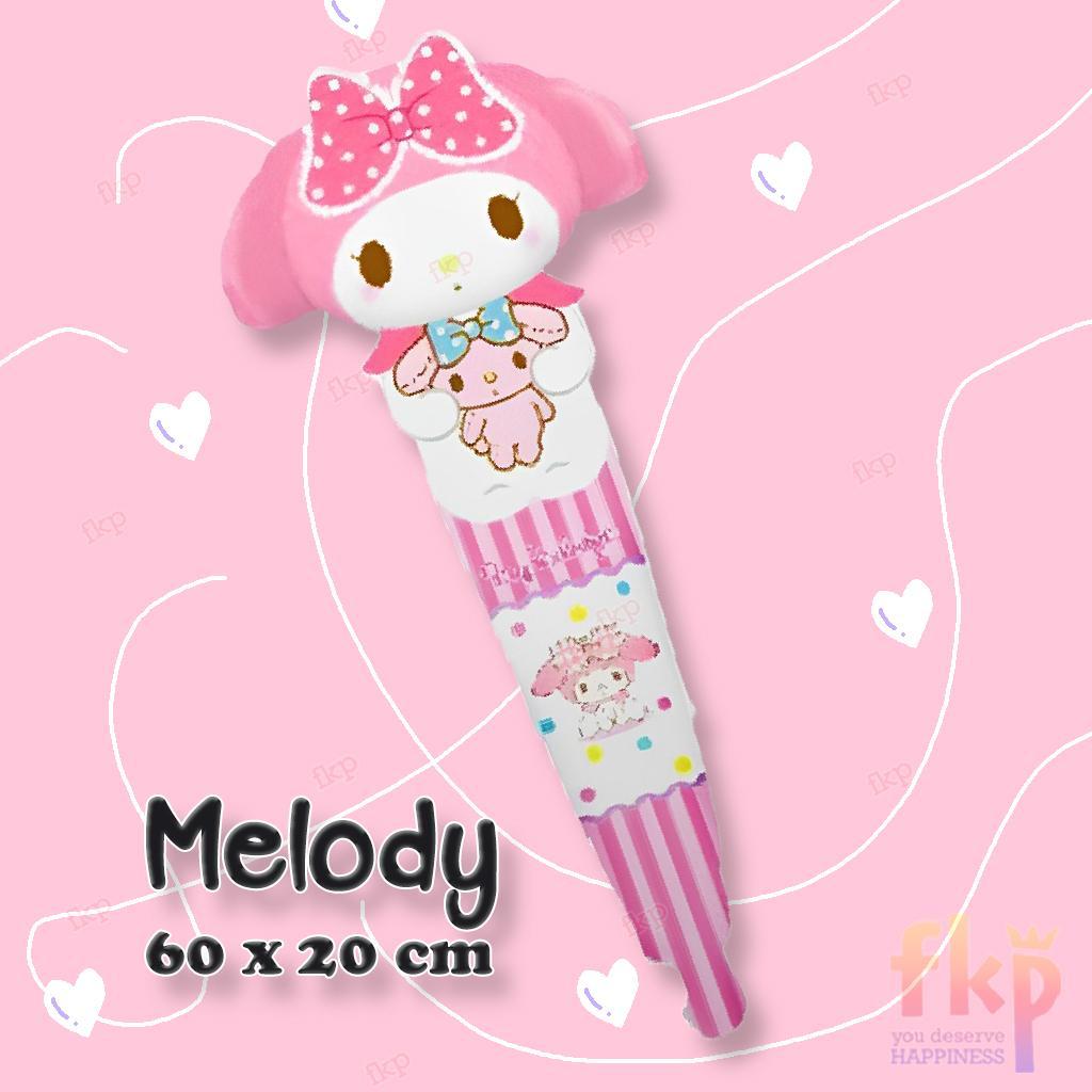 Tongkat Melody